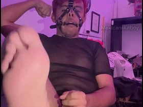 GOONER EN SU ESTADO NATURAL, SESIÓN DE GOONING Y EDGING asian gay coitus videos x videos