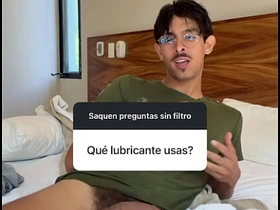 que lubricante usas tú? south asian gay sex videos