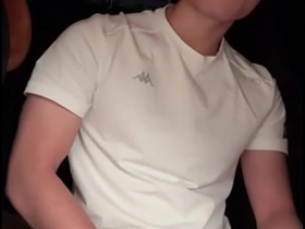 直男露脸展示自己的大鸡巴 happy-go-lucky sex videos hd asian