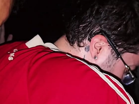 EMPURREI COM FORÇA NO CUZINHO NO NERD NO Greatness HOLLE. asian gay pussy sex videos