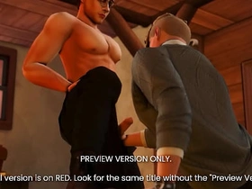 Frostfire Pride - 3d Hentai - Preview Version asian unconcerned full sex videos