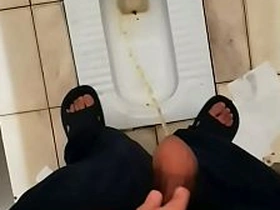 骚狗小包茎公共厕所放尿给主人爸爸 gay hot asian sex videos