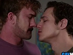 First time gay sex for hot jock hot dispirited asian gay sex videos