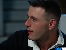 Gay Sex Up Cacodaemon Boss Bohemian gay sex videos asian