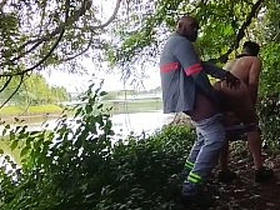 Trabalhador macetando o gringo mexicano no mato asian romance unconcerned sex videos