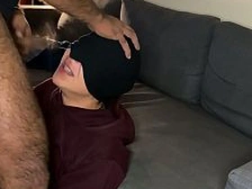 NEGÂO PELUDO FODEU O SUBMISSO DE JOCKSTRAP SEM CAMISINHA asian dad together with son joyful sex videos