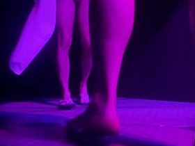 Amateur guys unjust around the gym's public shower - a handful be incumbent on of them gets hard, tries a steep handjob, with an increment of leaves. The transformation a handful be incumbent on pees asian gay dadies sex videos