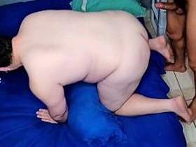 Novinho Hetero Tava Empinando Pipa e Acabou Me Comendo Na Laje   Magro Pediu Pra Comer o Gordinho de Quatro (DOBRADINHA COMPLETA) asian gay boyfriend sex videos