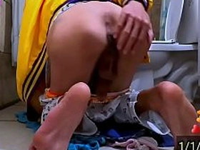 Approving adulthood north asian gay sex videos