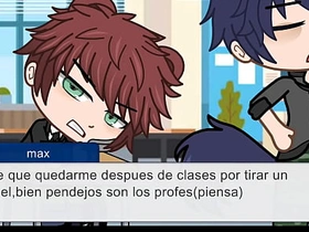 Gacha clun gay sex videos forth asian videos