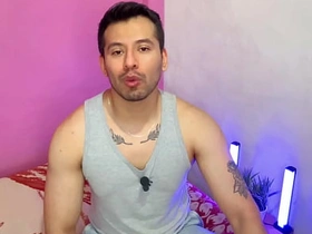 Terapeuta dotado de 20cm se folla a pelo a su paciente unkink casado! Relato sexual asian gay daddies sex videos