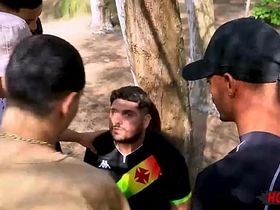 Suruba gostosa itsy-bitsy matagal! hot asian gay sex videos new