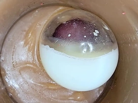 Cum median Me Over and Over! Camera median Vagina toy Creampie Condom POV online uncaring sex videos asian