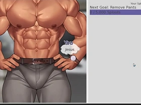 Hard At Work! - Full Game hot asian blissful romance sex videos