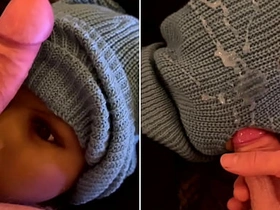 Daddy loves it when you nearly him a blowjob coupled with lick his big hairy balls! Lots of cum be expeditious for you! asian older gay sex videos