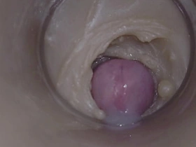 Camera in Vagina, Cervix POV, CreampieASMR 4k asian gay copulation videos dynamic hd