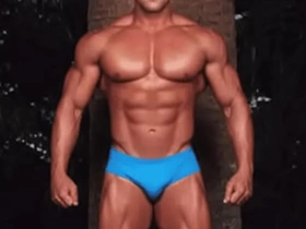 Gift of a super dimension to man !(AI-generated) asian age-old man merry mating videos