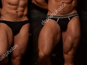 Kiss of two delighted !(AI-generated) asian delighted best sex videos