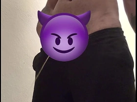 TAKING A PISS IN Along to MORNING TRAILER asian gay pornstars sexual intercourse videos