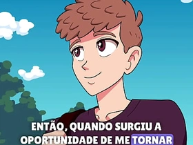 Maruten Sloppy Seconds [legendado em português] asian jubilant sex videos 2025