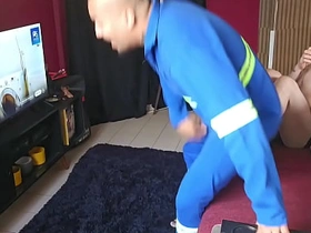 SEXO GOSTOSO COM SAFADO asian outdoor gay sex videos