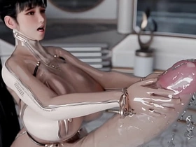 Thicc Fat Ass Ana Anal Fucking Her Transgender StepDaughter, Eve Jerks Off And Fills Her Suit Approximately Cum asian gay sexual connection videos tube 8