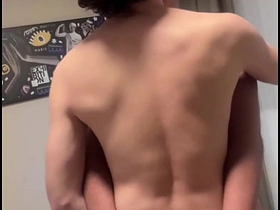 Sweet twink gets destroyed by dominant guy asian blithe sex videos leaked