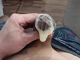 ENCHENDO A CAMISINHA DE LEITE asian gay sex videos teen