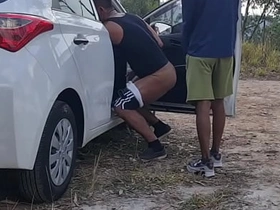 Carro do leite passando na sua rua. naked asian men gay mating videos