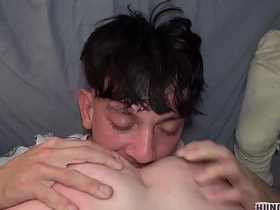 Irish Rugby brat Rides Sultry British chav gay sex videos asian toilet