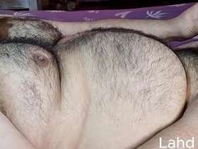 Compilacion de corridas de gordo peludo asian gay sex on bed videos