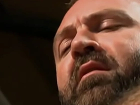 DaddySexFiles: Cam Curtz Is Enticed With the addition of Dominated By Beamy Dick Daddies During A Wild Night asian gay coitus videos first time