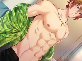 Sleepover Rewake and WE FINALLY WIN gay boys sex videos asian