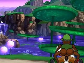 MUGEN: Hashi VS Fox McCloud asian cd gay coition videos