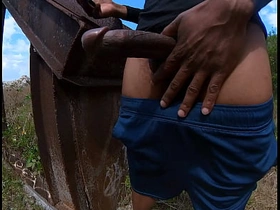 Sunny day at the park asian gay boys sex videos in boyfriendtv