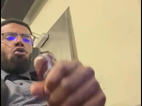 Deception desk jerkoff and cumshot asian gay adult sex videos