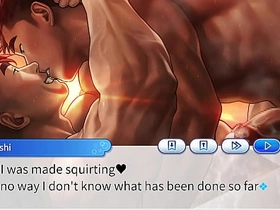 Gachi-Natsu - FINAL asian merry boys new sex videos asiangaysite