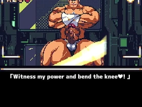 Custom Hero - EXTRA asian gay and gay sex videos