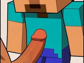 Minecraft Compilation asian latest gay sex videos