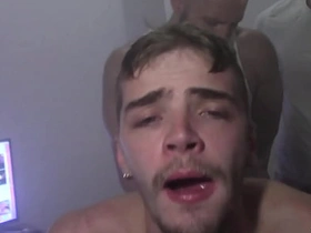 Upon someone BREED asian gay teen sex videos