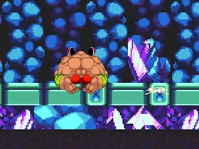 MUGEN#5: Craig Marduk VS Knuckles The Echidna asian joyful sex stories videos