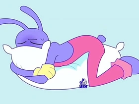 Jax - The amazing digital circus [ANIMATION Relating to SOUND] infertile humping pillow full hd asian unconcerned sex videos