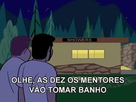 Universitários Curtem Orgia no Camping asian gay sex videos on x