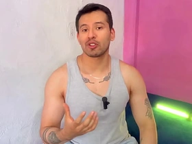 Alumno universitario se preña con sus 18cm de verga gruesa a su profesor en una fiesta! Relato sexual joyful sex videos asian hardcore