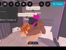 Femboy es follado por Futa dominante en roblox niks asian gay sex videos