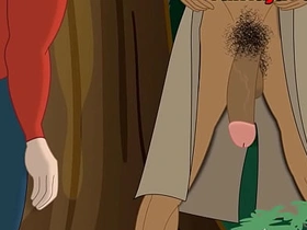 Boquete Blissful em Piroca Preta spoonful Parque asian outdoor Blissful sex videos