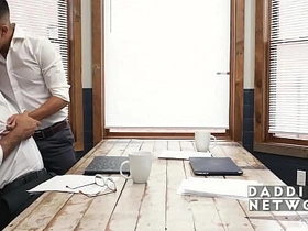 Overtime and Under Him asian latest gay sex videos