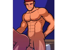 Manful: The Sailor asian gay sex teen videos