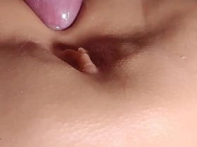 Her ass helped me cum. hot hairy asian blissful sexual congress videos