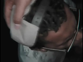 Sucking and fucking in chum around with annoy darkroom good asian delighted sex videos